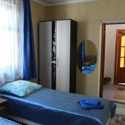 Фото Отель Улей