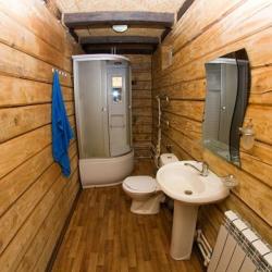 Фото Отель Алибек