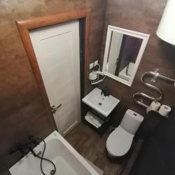 2-местная комната эконом