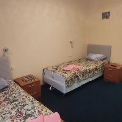 Фото Отель Чайка