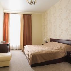 Фото Отель Россия