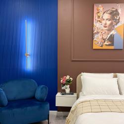 Апартаменты студия №1