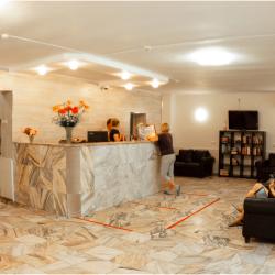 Фото Отель Пансионат Астерия