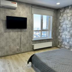 Фото Апартаменты на улице Пролетарская 151 корпус 1