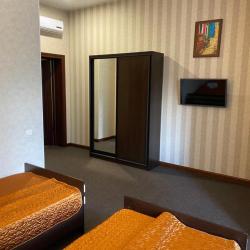 Фото Отель Bavaria (Бавария)