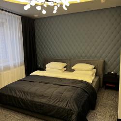 Фото Отель Аравана