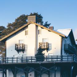 Фото Отель Вилла Вителе