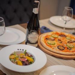 Фото B Hotel Bishkek (Би отель )