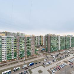 Фото Апартаменты на бульваре Воронцовский 21/1