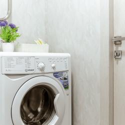 2-комнатные апартаменты улучшенные