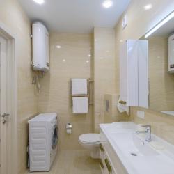 Фото Апартаменты Петровские на улице Советская 90