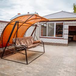 Фото Отель Элион