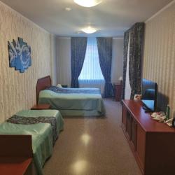 Номер люкс семейный #2