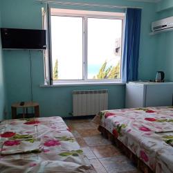 Фото Отель В Облаках