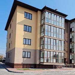 фото 23 Pavlov (Павлов) на улице Станиславского