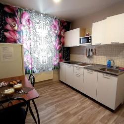 Фото Апартаменты на улице Ярославская 26