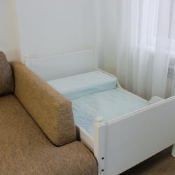 Фото Апартаменты на улице Платановая