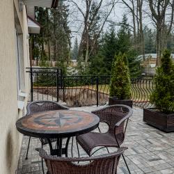 Фото Отель Фламинго