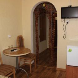 Фото Отель Алмаз