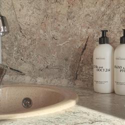 2-комнатные апартаменты улучшенные