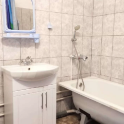 Фото Отель Satin Apartments (Сатин) на улице Островского 38