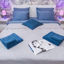 2-комнатные апартаменты улучшенные г. Петрозаводск, пр. Ленина, д. 5