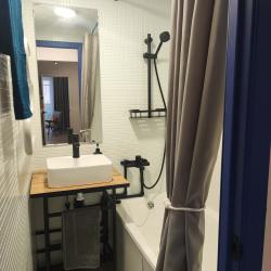 Фото Апартаменты на проспекте Кирова 178