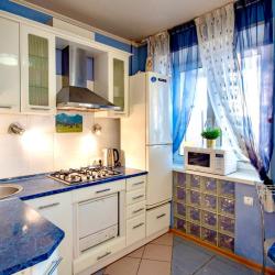 Фото Отель Relax Apart (Релакс Апарт) на проспекте Юбилейный 70