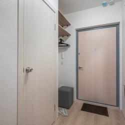 Фото Апартаменты на улице Евгения Савкова