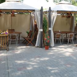 Фото Отель Престиж