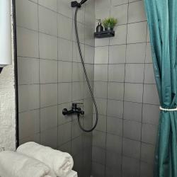 Фото Апартаменты Яблони и Груши на улице Гафури