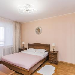 2-комнатные апартаменты люкс