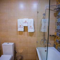 Фото Отель Eco Art Boutique (Эко Арт Бутик)