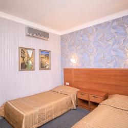 Номер стандарт (с завтраком)