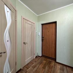 Фото Апартаменты на улице Весенняя 10