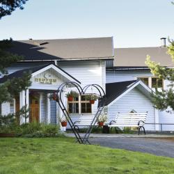 Фото Спа-отель Дворцы