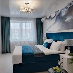 Фото Апартаменты Apart-Deluxe Легенды моря на улице Мирная