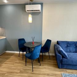 Апартаменты улучшенные Николая Машарова