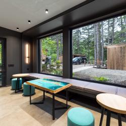 Фото Отель Kunashir Resort & Natural SPA (Кунашир Резорт и СПА)