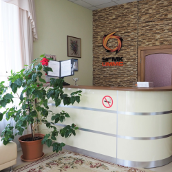 Фото Отель Спортивная