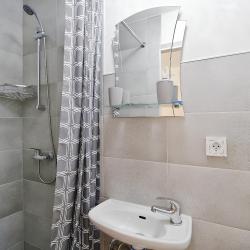 Фото Отель LovelyHome 39 на улице Александра Суворова 25