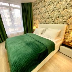 Фото Home Hotel (Хоум Отель) на Московском 18 корпус 2