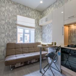 фото 2 Апарт-отель RentalSPb (РенталСПб) на улице Гончарная