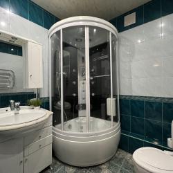 1-комнатные апартаменты студия