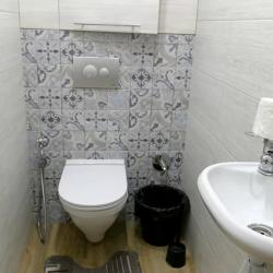 2-комнатные апартаменты стандарт