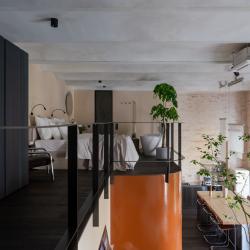 Residence # 4 by Choice