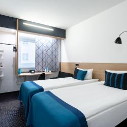 Фото BonHotel (БонОтель)