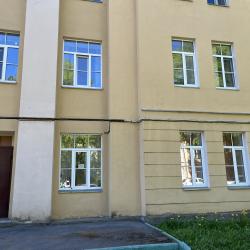 Фото Отель 