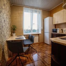 Фото Апартаменты на улице Большая Советская 13