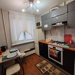 Фото Апартаменты на проспекте Циолковского 80А